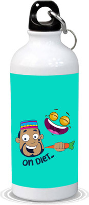 

NASTYFROG SIPPER 043 750 ml Bottle(Pack of 1, Multicolor)