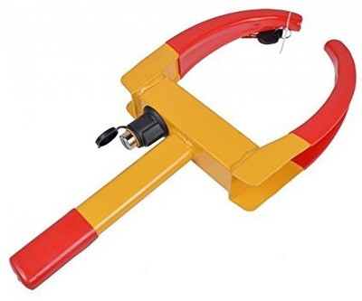 

Auto Hub NYPD Type Wheel Lock