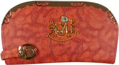 

opazo Formal, Casual Pink Clutch