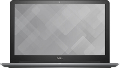 Dell 5568 Core i5 7th Gen – (8 GB/1 TB HDD/Windows 10 Home/4 GB Graphics) 5568 Laptop(15.6 inch, Onyx Grey, With MS Office)