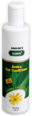 

Backson's Arnica Hair Conditioner(150 ml)