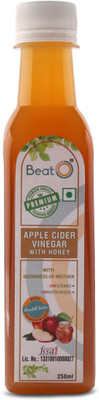 

BeatO Apple Cider Vinegar with Honey(250 ml)