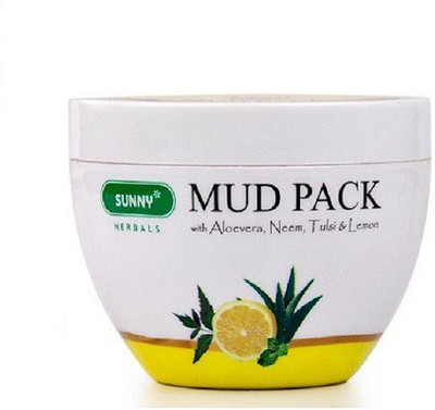 

Bakson's MUD Pack 150 gms(150 g)
