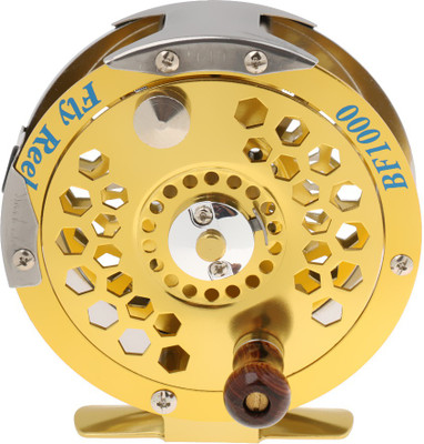 

Magideal Fly Fishing Reel Spinning 54007356_A(Spin)