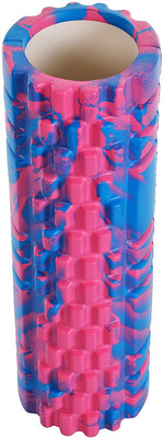 

Iris Grid Foam Roller(Length 45 cm)