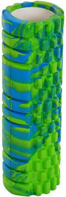 

Iris Grid Foam Roller(Length 45 cm)
