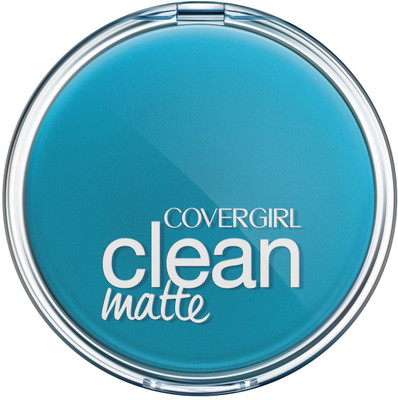 

Cover Girl Clean Oil Control Pressed Powder,Clean Oil Control Pressed Powder, Warm Beige 545 Foundation(Beige)