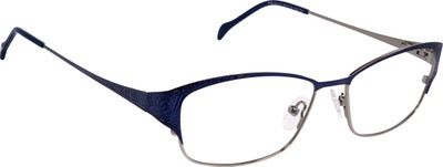 

David Blake Full Rim Cat-eyed Frame(52 mm