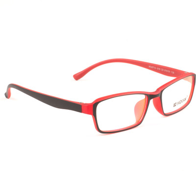 

HD Clair Full Rim Rectangle Frame(50 mm