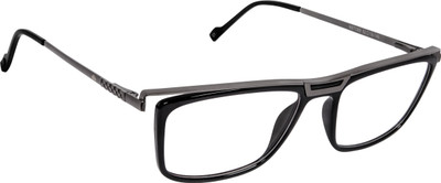 

David Blake Full Rim Wayfarer Frame(52 mm