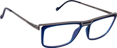 

David Blake Full Rim Wayfarer Frame(52 mm