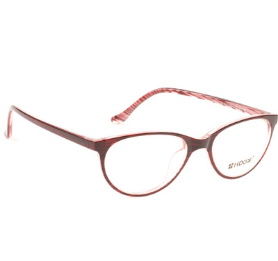 

HD Clair Full Rim Cat-eyed Frame(50 mm