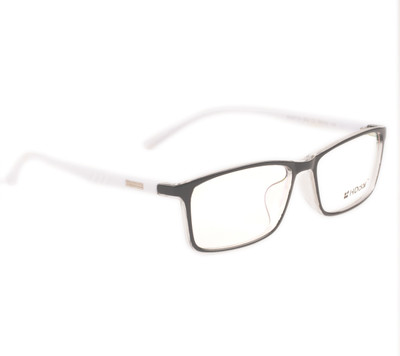 

HD Clair Full Rim Rectangle Frame(50 mm