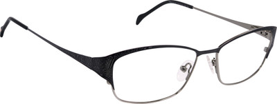 

David Blake Full Rim Cat-eyed Frame(52 mm