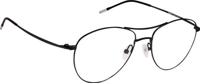 David Blake Full Rim Aviator Frame(54 mm