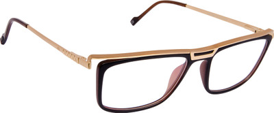 

David Blake Full Rim Wayfarer Frame(52 mm