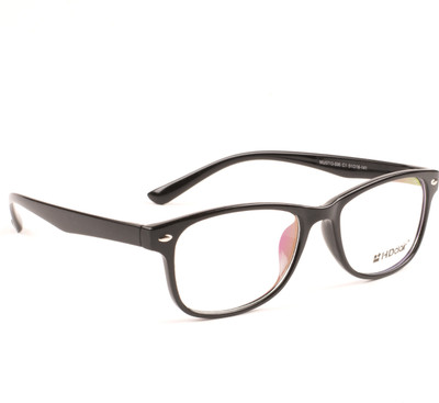 

HD Clair Full Rim Rectangle Frame(50 mm