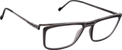 

David Blake Full Rim Wayfarer Frame(52 mm