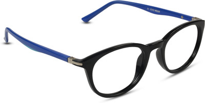 

U Eyewear Full Rim Round Frame(50 mm