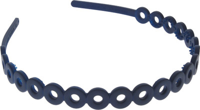 

Anuradha Art Jewellery Hair Belt Hair Band(Blue)