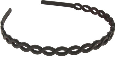 

Anuradha Art Jewellery Hair Belt Hair Band(Brown)