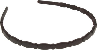 

Anuradha Art Jewellery Hair Belt Hair Band(Brown)