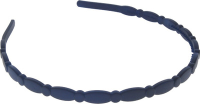 

Anuradha Art Jewellery Hair Belt Hair Band(Blue)