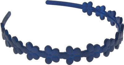 

Anuradha Art Jewellery Hair Belt Hair Band(Blue)