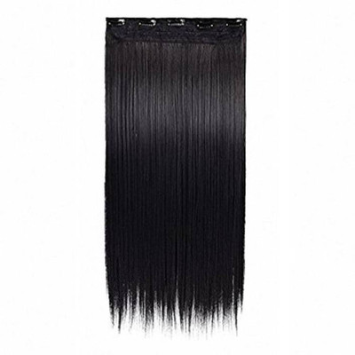 

Tahiro Black Extension Hair Extension