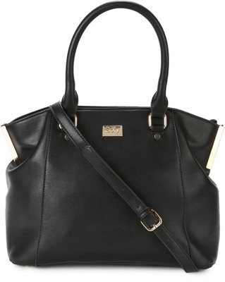 

Allen Solly Shoulder Bag(Black)