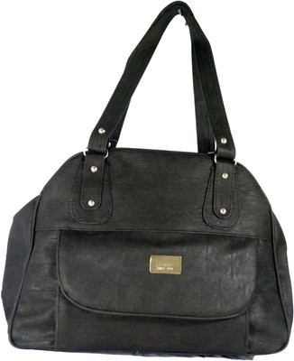 

MyBatua Shoulder Bag(Black)