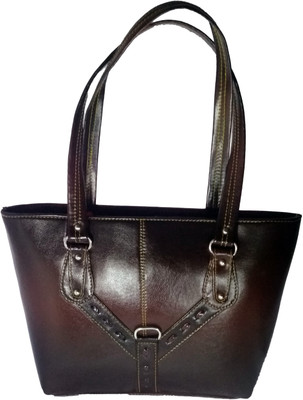 

MyBatua Shoulder Bag(Maroon)