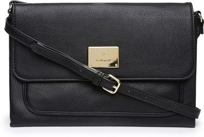 

Van Heusen Sling Bag(Black)