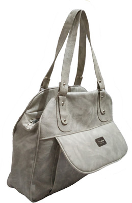 

MyBatua Shoulder Bag(White)