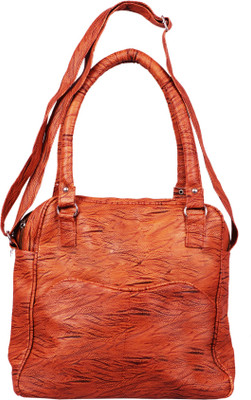 

Shokeen Collection Tote(Brown)