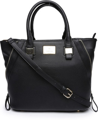 

Van Heusen Shoulder Bag(Black)
