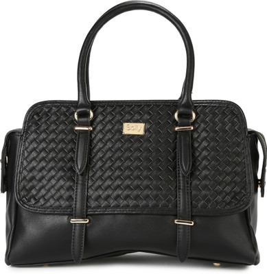 

Allen Solly Hand-held Bag(Black)