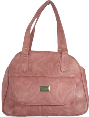 

MyBatua Shoulder Bag(Pink)
