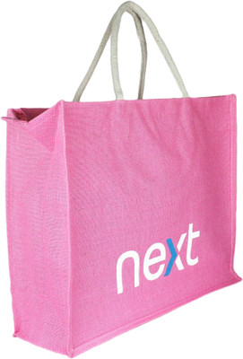 

Neska Moda Shoulder Bag(Pink)