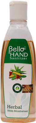 

Bello Hand Sanitizer(100 ml, Bottle)