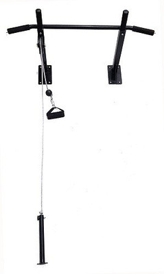 

saipro pull up bar gym Home Gym Combo(0 - 20 kg)