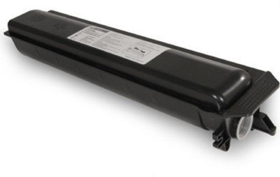 

Speny T 1640 Toner Cartridge For Toshiba T 1640 Toner Cartridge Used With E-Studio 163 / 165 / 167 / 203 / 205 / 207 / 237 Printers Single Color Ink Toner(Black)