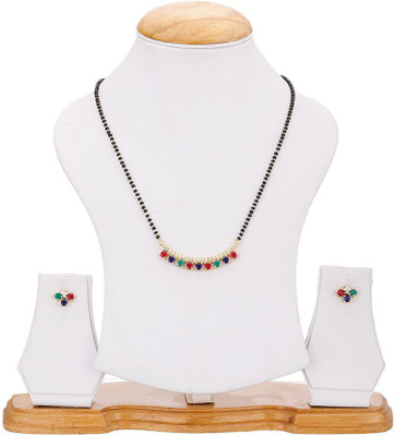 

Zeneme Alloy Jewel Set(Red, Green, Blue)