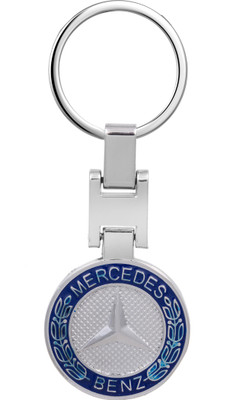 

Flipkart SmartBuy Mercedes benz- FSB-75 Key Chain