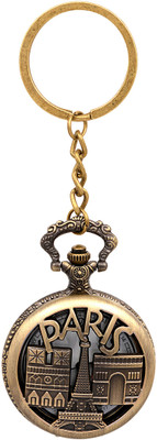 

Flipkart SmartBuy Paris eiffel tower Key Chain