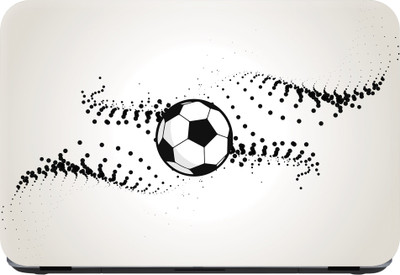 

Flipkart SmartBuy FIFA_18_38 Vinyl Laptop Decal 15.6