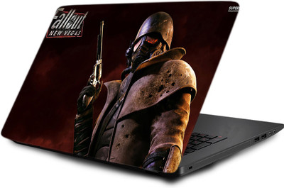 

LUCANT LTPC-LOT-2-180 Vinyl Laptop Decal 15.6