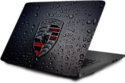 

LUCANT LTPC-LOT-2-169 Vinyl Laptop Decal 15.6