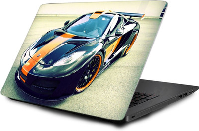 

LUCANT LTPC-LOT-1-134 Vinyl Laptop Decal 15.6
