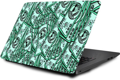 

LUCANT LTPC-LOT-2-263 Vinyl Laptop Decal 15.6